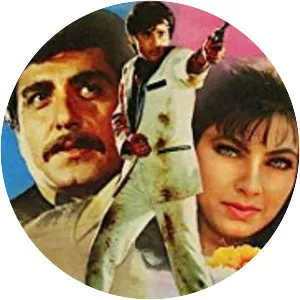 Rama O Rama - 1988 ‧ Drama/Bollywood ‧ 2h 15m