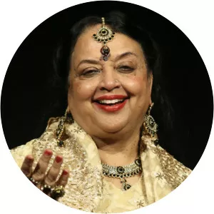 Rama Pandey photograph