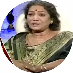 Rama Prabha - Indian actress