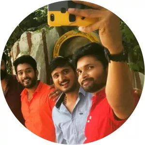 Rama Sakkani SeetaSince 2019 - TV program