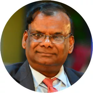 Rama Sithanen - Former Vice Prime Minister of Mauritius