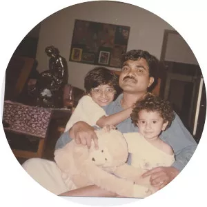 Rama Teltumbde - Anand Teltumbde's wife