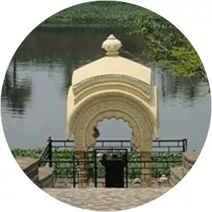 Ramabai Peshwa - Madhavrao I's wife