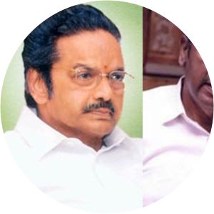 Ramachandra Adithan photograph