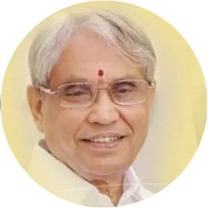 Ramachandra Gowda