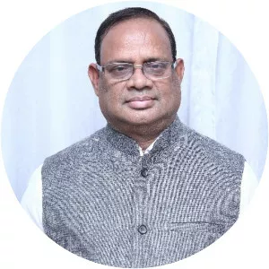 Ramachandra Khuntia - Indian Politician