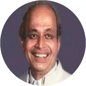 Ramachandra Krishanji Phatak