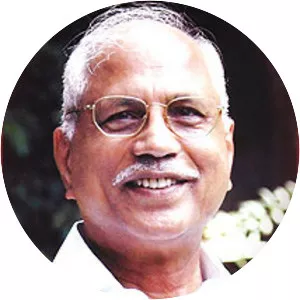 Ramachandra Naidu Galla