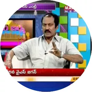 Ramachandra Rao P. N.