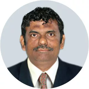Ramachandran Balasubramanian