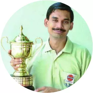 Ramachandran Ramesh