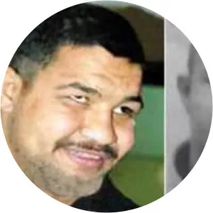 Ramadan Abdel Rehim Mansour - Egyptian serial killer