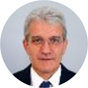 Ramadan Atalay - Member of the Bulgarian National Assembly