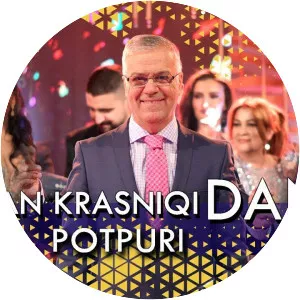 Ramadan Krasniqi - Dani