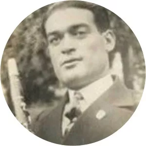 Ramadan Lolov Musician