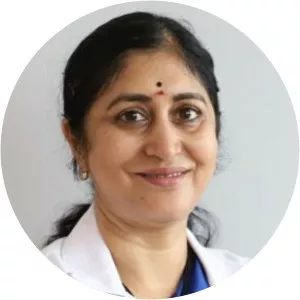 Ramadevi Gourineni - Jayadev Galla's sister