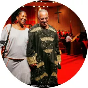 Ramah Reed Wright photograph