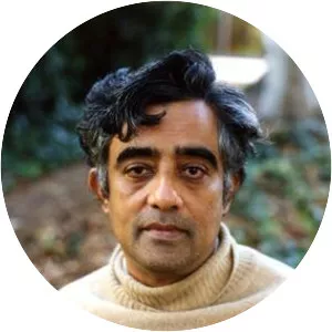 Ramaiyengar Sridharan