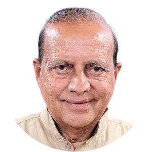 Ramakant Bhargava - Member of the Lok Sabha