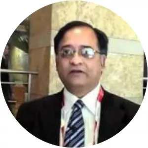 Ramakant Desai - Indian cricketer