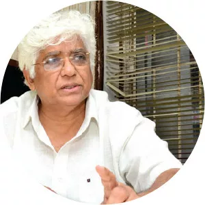 Ramakant Khalap