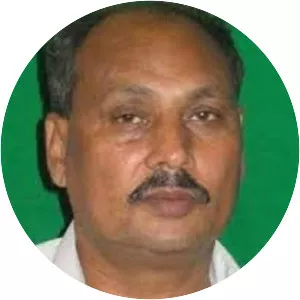 Ramakant Yadav - Member of the Uttar Pradesh Legislative Assembly