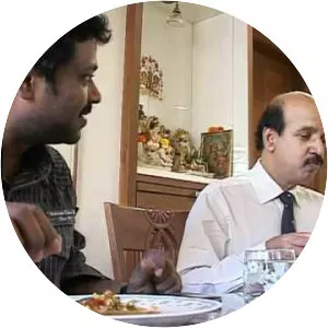 Ramakanta Panda - Surgeon