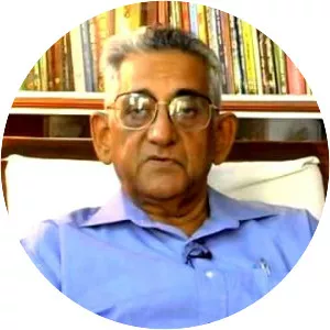Ramakanta Rath - Poet
