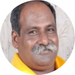 Ramakrishna Babu Velagapudi