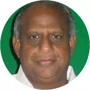 Ramakrishna Badiga - Politician
