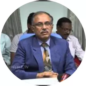 Ramakrishna Ramaswamy