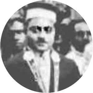 Ramakrishna Ranga Rao of Bobbili