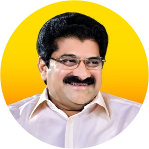 Ramakrishna Reddy Nallamilli