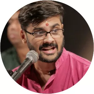 Ramakrishnan Murthy - Vocalist