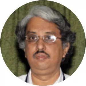 Ramakrishnan Nagaraj - Indian biochemist