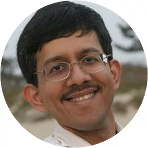 Ramakrishnan Srikant