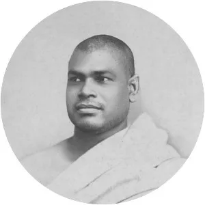Ramakrishnananda