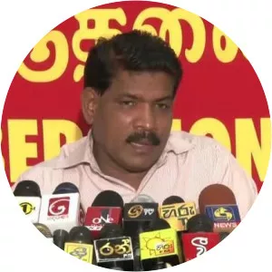 Ramalingam Chandrasekar