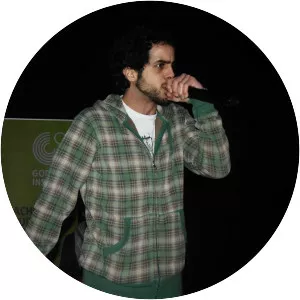 Ramallah Underground - Musical group