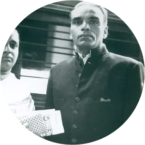 Ramamani Iyengar - B. K. S. Iyengar's ex-wife