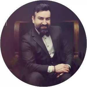 Raman Dari - Musical artist