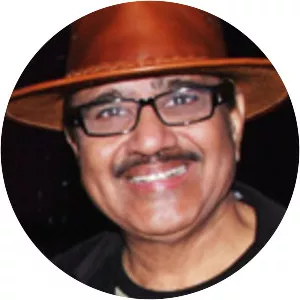 Raman Khanna photograph