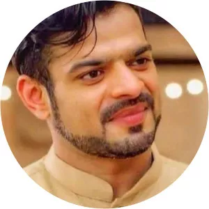 Raman Kumar Omprakash Bhalla