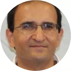 Raman Prinja