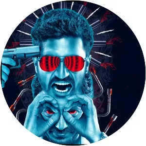 Raman Raghav 2. 0 - 2016 ‧ Drama/Crime ‧ 2h 15m