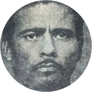 Raman Raghav - Serial killer