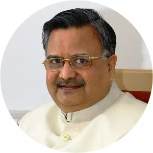 Raman Singh