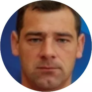 Raman Vasilyuk - Belarusian footballer