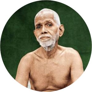 Ramana Maharshi - 
