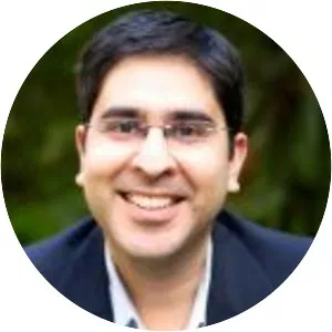 Ramana Nanda - Economist